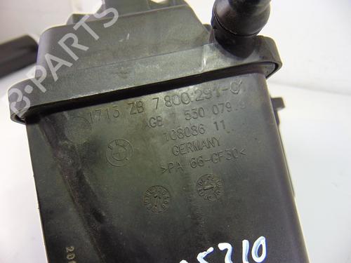 Expansion tank BMW 3 (E90) 318 d | BP12821325C120 