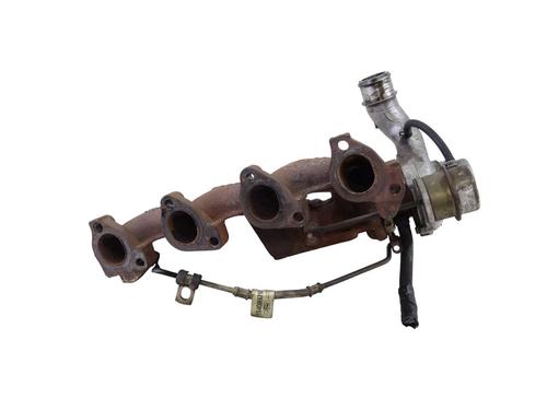 Turbolader/Kompressor FORD TOURNEO CONNECT 1.8 TDCi | BP29746821M71 