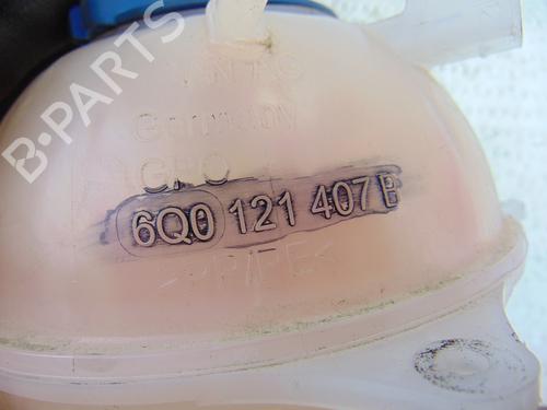 Expansion tank SEAT IBIZA IV (6J5, 6P1)  | BP10657733C120 