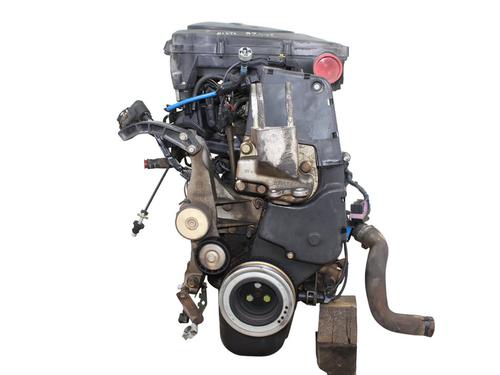 Engine FIAT PUNTO Hatchback Van (188_) 1.2 60 | BP28518764M1 