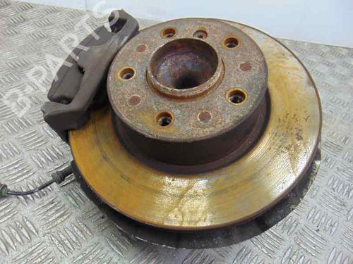 Right front steering knuckle BMW 1 (E87) 118 d | BP8075865M26 