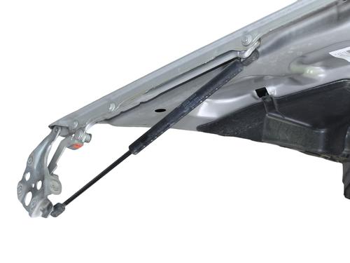 Hood MERCEDES-BENZ E-CLASS (W210) E 300 D (210.020) | BP19631161C1 