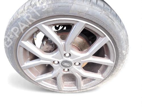 Left taillight FORD FIESTA VII (HJ, HF) 1.0 EcoBoost | BP30467722C34