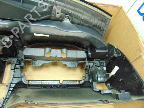 Kollisonspute sett MERCEDES-BENZ M-CLASS (W163) ML 270 CDI (163.113) | BP7730694C86 