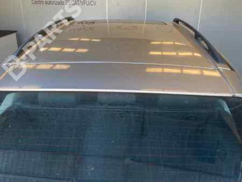 AC radiator BMW X5 (E53) 3.0 d | BP7722590M32  - Image 5