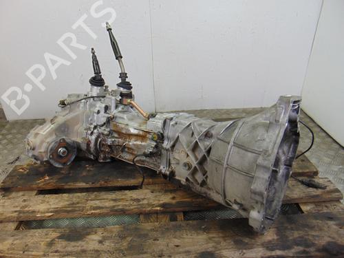 Gearbox KIA SPORTAGE SUV (K00) 2.0 TD 4WD | BP12958956M3 