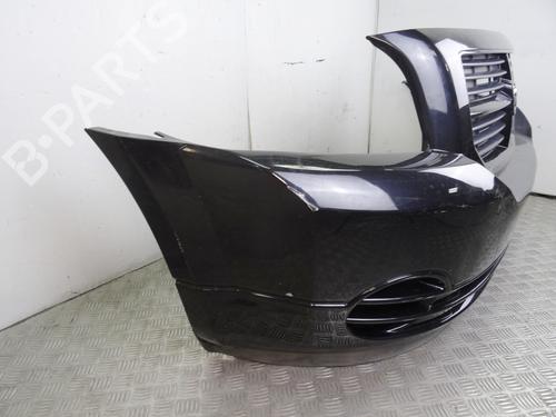 Front bumper DODGE CALIBER 2.0 CRD | BP17031709C7 