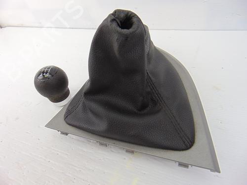 Shift knob BMW 1 (E87) 118 d | BP11390259I34 
