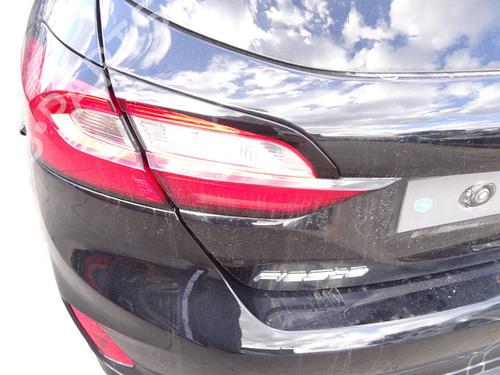 Used Left tailgate light FORD FIESTA VII (HJ, HF) 1.0 EcoBoost (125 hp) 30467723