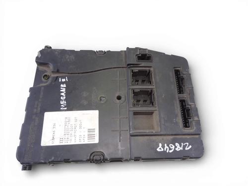 Used Fuse box Fuse box RENAULT MEGANE II (BM0/1_, CM0/1_) [2001-2012] 32115531 32115531