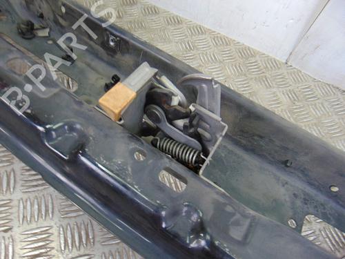 Frontplate/Frontkurv VOLVO V50 (545) D4 | BP9968080C72 