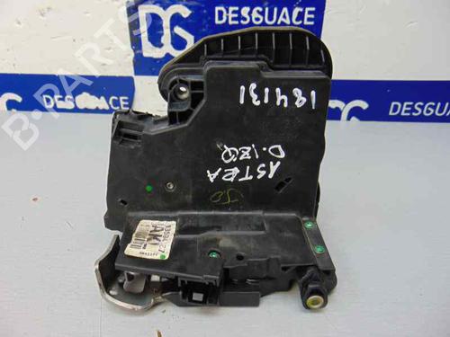 Used Front left lock OPEL ASTRA K (B16) 1.6 CDTi (68) (136 hp) 7728770