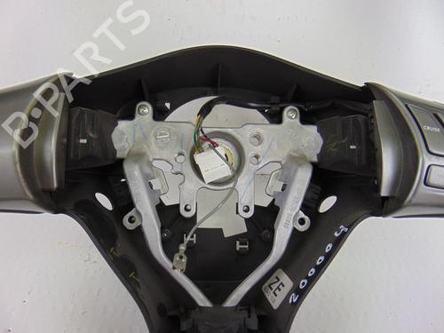 Steering wheel SUBARU LEGACY IV (BL) 2.0 D AWD (BLD) | BP10553946C49 