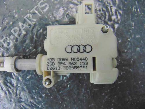 Fuel flap AUDI A3 Sportback (8PA)  | BP7725570C131 