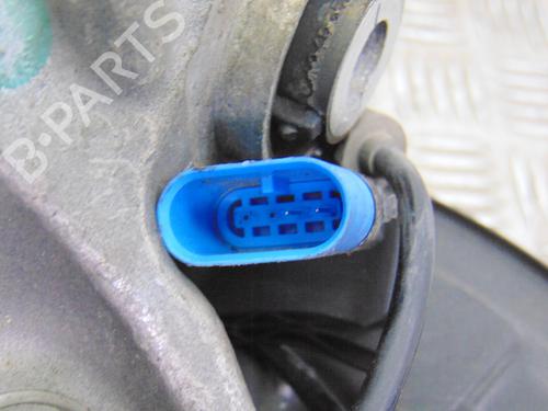 Right rear steering knuckle MERCEDES-BENZ A-CLASS (W176) A 180 CDI / d (176.012) | BP8208722M28 