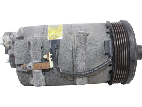 AC-Kompressor FORD FOCUS II (DA_, HCP, DP) 2.0 TDCi | BP22219042M34 