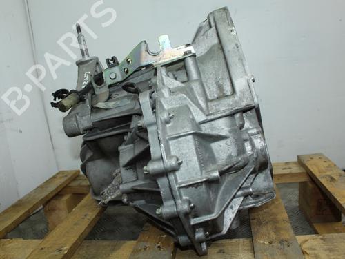 Gearbox RENAULT LAGUNA II Grandtour (KG0/1_) 2.2 dCi (KG0F) | BP17333665M3 