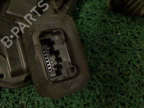 Rear right lock VW POLO V (6R1, 6C1) 1.0 | BP7716592C99 