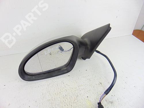 Used Left mirror Left mirror SEAT LEON (1M1) 1.6 16 V (105 hp) 10662305 10662305