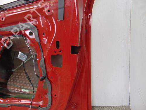 Right front door BMW 1 (E87) 123 d | BP8492857C3 
