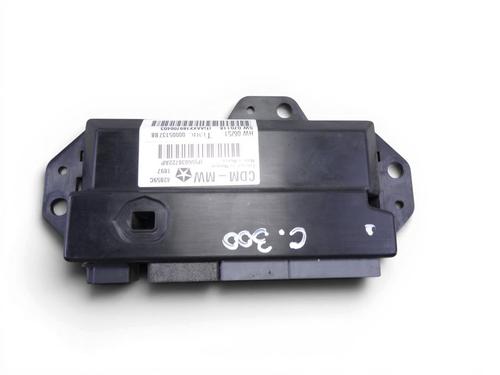 Módulo eletrónico CHRYSLER 300C (LX, LE) 3.0 CRD | BP36276301M83 - Image 2