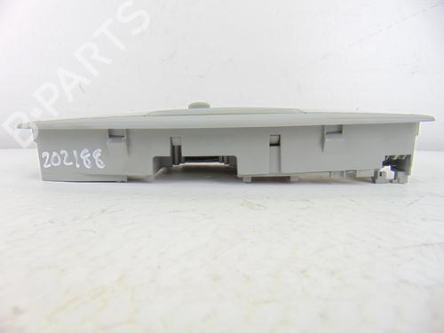Interior roof light CITROËN C-CROSSER (VU_, VV_) 2.2 HDi | BP11178139I8 