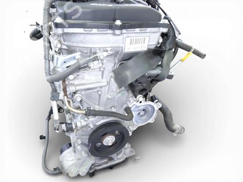 Engine TOYOTA C-HR (_X1_) | BP32261643M1 - Image 4