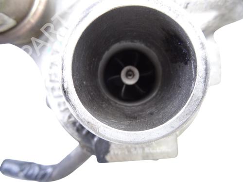 Turbolader/Kompressor FORD TOURNEO CONNECT 1.8 TDCi | BP29746821M71 