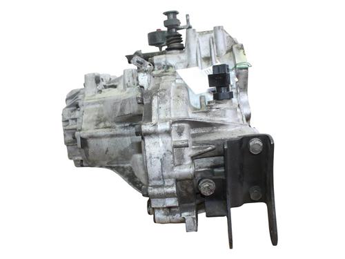 Gearbox HYUNDAI GETZ (TB) 1.1 | BP28123993M3