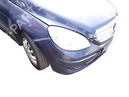Full front MERCEDES-BENZ B-CLASS Sports Tourer (W245)  | BP29376282S1 