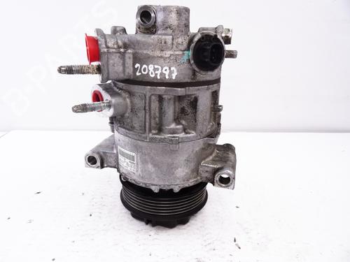Used AC compressor DODGE CALIBER 2.0 CRD (140 hp) 17019067