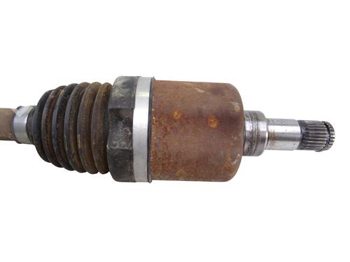 Left front driveshaft FORD FOCUS III Turnier 1.5 TDCi | BP30000189M38