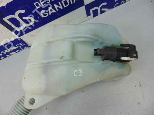 Windscreen washer tank CITROËN C3 I (FC_, FN_) 1.4 HDi | BP7723900C113 