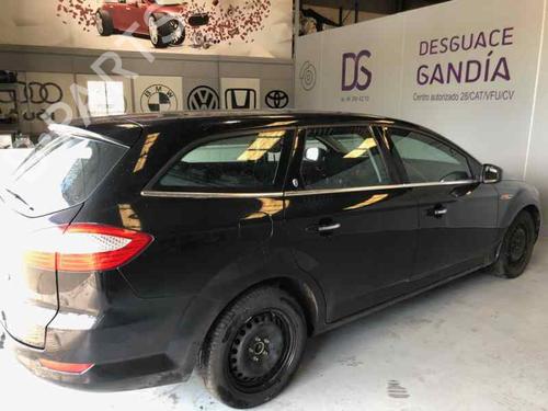 Steering column FORD MONDEO IV Turnier (BA7) 2.0 TDCi | BP7725768M21 