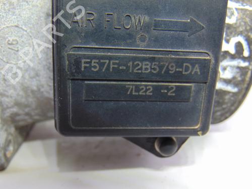 Mass air flow sensor FORD USA EXPLORER (U2, U_)  | BP9589787M95 