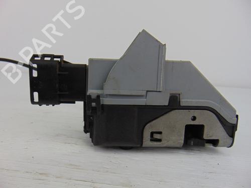 Rear right lock PEUGEOT 308 I (4A_, 4C_)  | BP8538656C99 