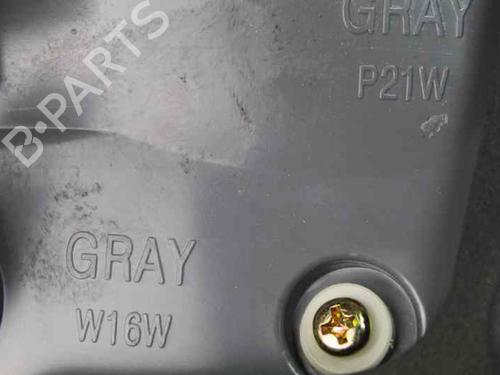 Right tailgate light HYUNDAI SONATA V (NF) 2.4 | BP7729709C80 