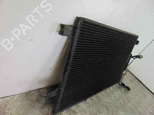 AC radiator AUDI ALLROAD C5 (4BH) 2.5 TDI quattro | BP11744346M32 