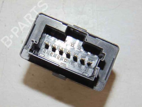 Elektronisk modul MERCEDES-BENZ VITO Van (W638) 112 CDI 2.2 (638.094) | BP7730764M83 