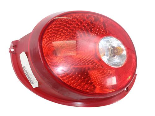Used Right taillight CHEVROLET MATIZ (M200, M250) 0.8 (52 hp) 7718663