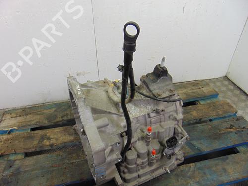 Gearbox FORD FIESTA V (JH_, JD_) 1.6 16V | BP12431914M3 