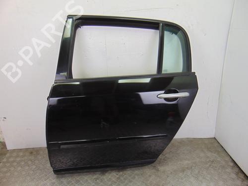 Used Left rear door RENAULT VEL SATIS (BJ0_) 2.2 dCi (BJ0E, BJ0F) (150 hp) 10319605
