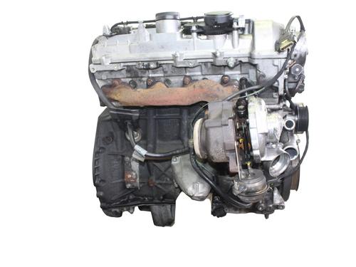 Engine MERCEDES-BENZ C-CLASS Coupe (CL203) C 220 CDI (203.706) | BP28725426M1