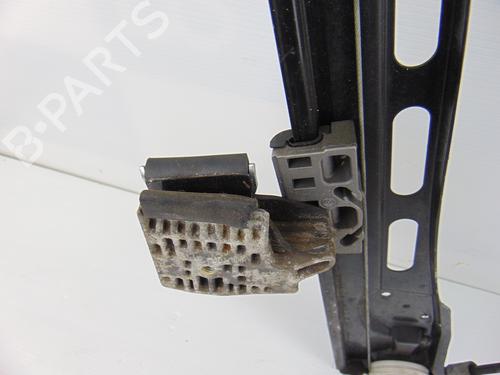 Front right window mechanism MERCEDES-BENZ E-CLASS (W211) E 320 (211.065) | BP8193394C23 