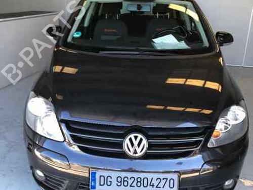 Left tailgate light VW GOLF PLUS V (5M1, 521) | BP7722641C79 - Image 5