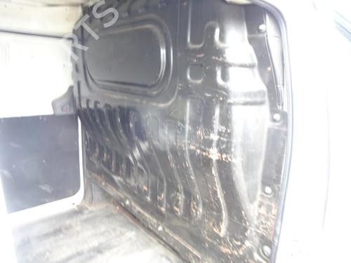Used Cargo separator NISSAN NV200 / EVALIA Bus [2010-2025]  23994531