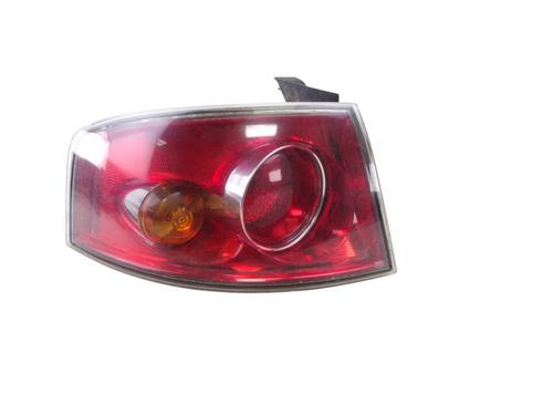 Used Left taillight SEAT IBIZA III (6L1) [2002-2009]  25153735