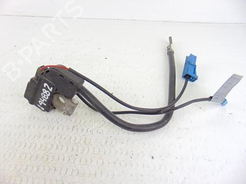 Used Battery BMW 1 (E87) 120 d (163 hp) 11655082