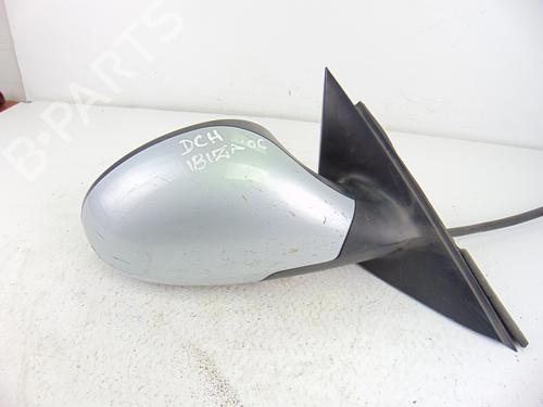 Right mirror SEAT IBIZA III (6L1)  | BP7716631C27 