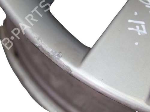 Rim BMW 5 (E60) 530 d | BP20296628C45 